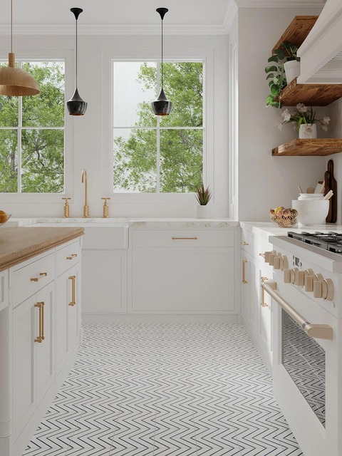 Je keuken wrappen? Zo doe je dat!