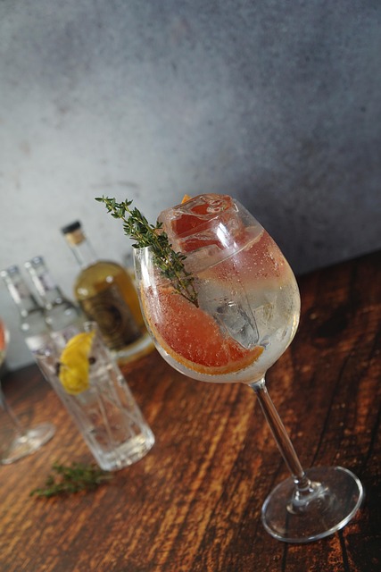 Alcoholvrije gin, voor wie is het?